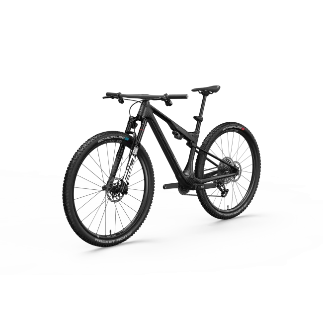 Bicicleta cross country MTB - Unno HORN Factory FA