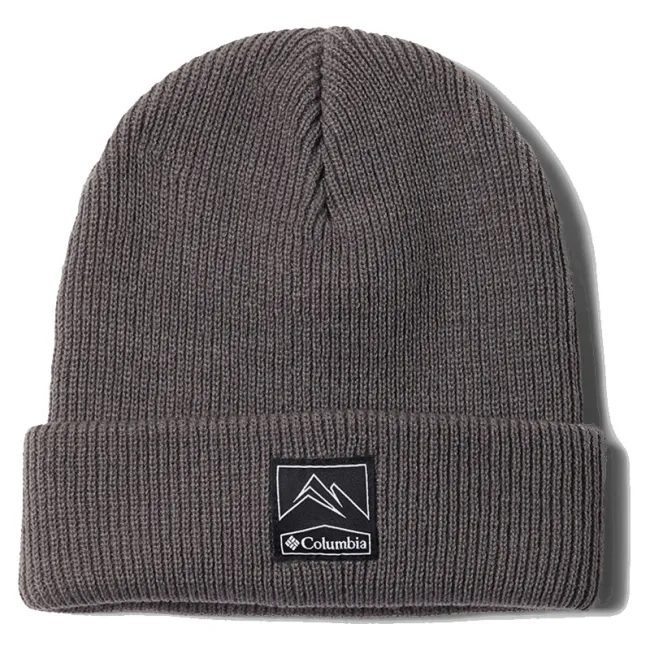 Columbia - Caciula Unisex Columbia Whirlibird Cuffed - gri