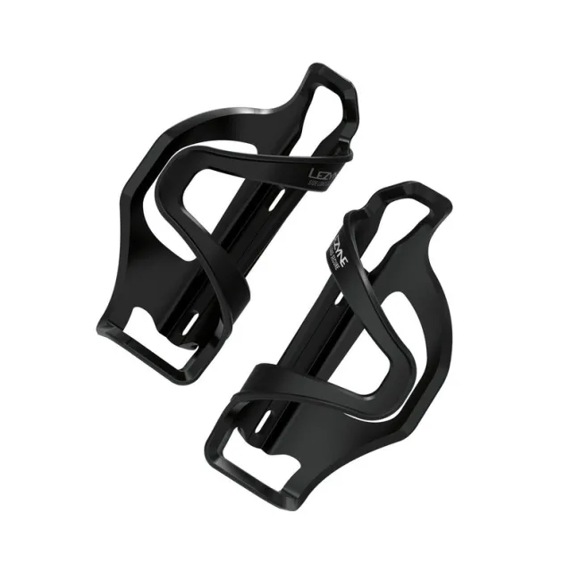 Lezyne - suport bidon - Flow Cage SL - Pair Black