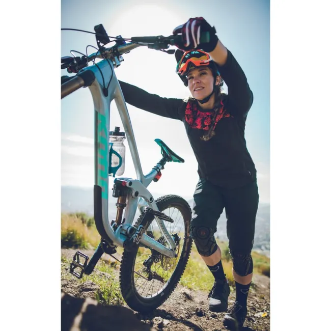 Lezyne - suport bidon - Flow Cage SL - Pair Black