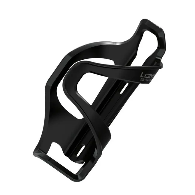 Lezyne - suport bidon - Flow Cage SL I L - Black