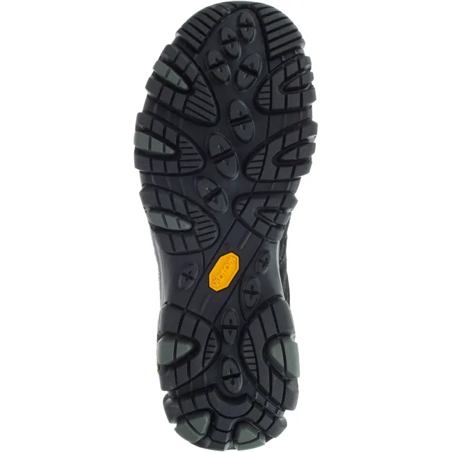 Merrell - pantofi sport - MOAB 3GTX - black | grey