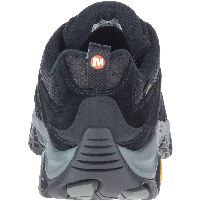 Merrell - pantofi sport - MOAB 3GTX - black | grey