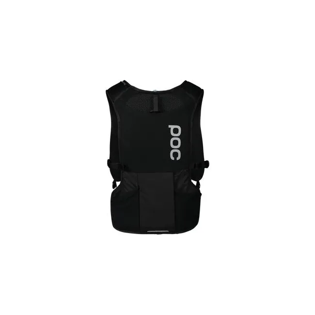 POC - rucsac vesta - Column VPD Backpack Vest - Uranium Black ONE
