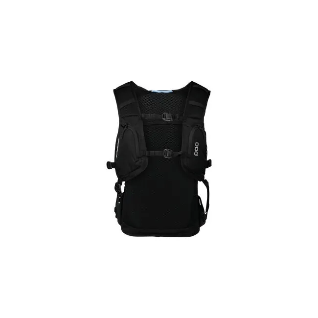 POC - rucsac vesta - Column VPD Backpack Vest - Uranium Black ONE