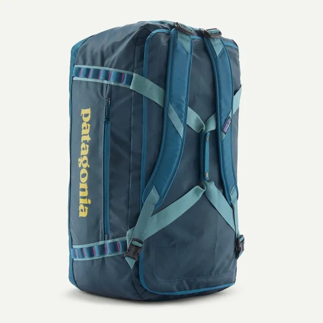 Patagonia - geanta - Black Hole Duffel 70L - Verde