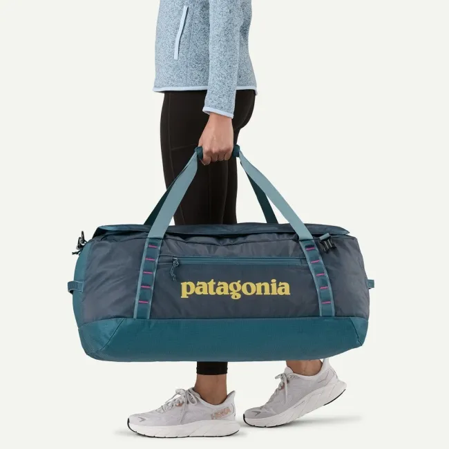 Patagonia - geanta - Black Hole Duffel 70L - Verde