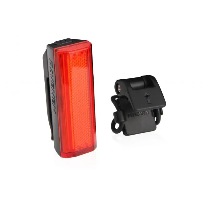 Set far + stop RAVEMEN LS10 USB - Black