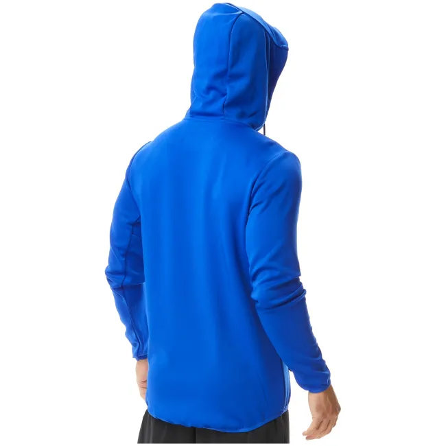 TYR - hanorac - Alliance Podium Hoodie - albastru