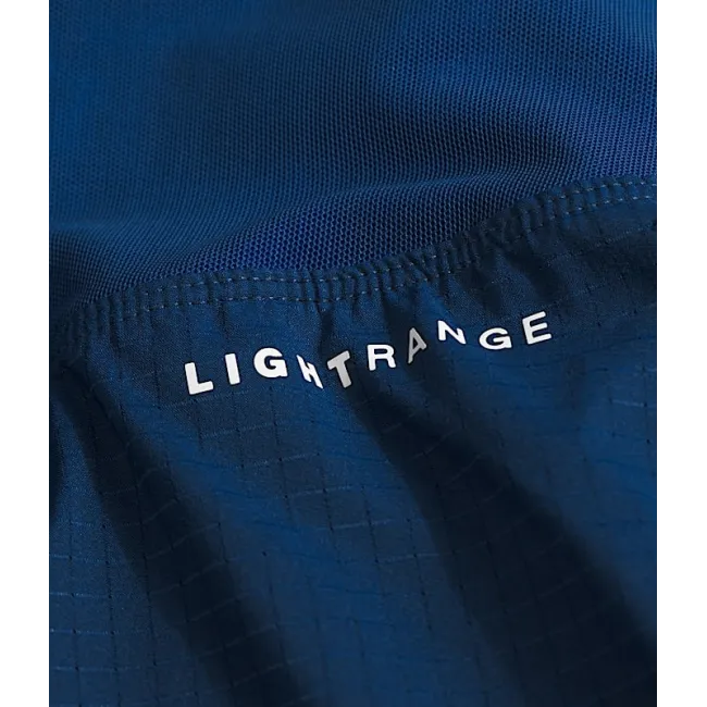 The North Face - sort - M Sunriser 2 In 1 5" - Albastru