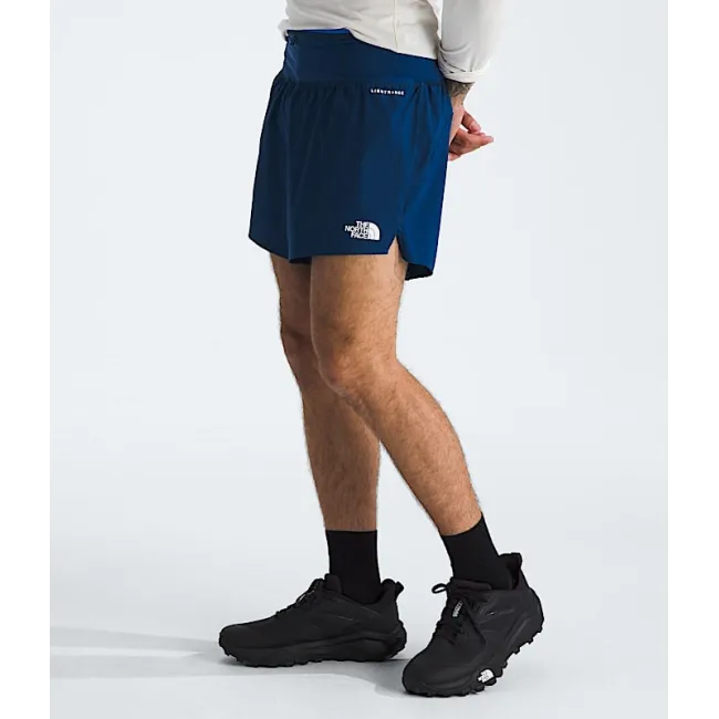 The North Face - sort - M Sunriser 2 In 1 5" - Albastru