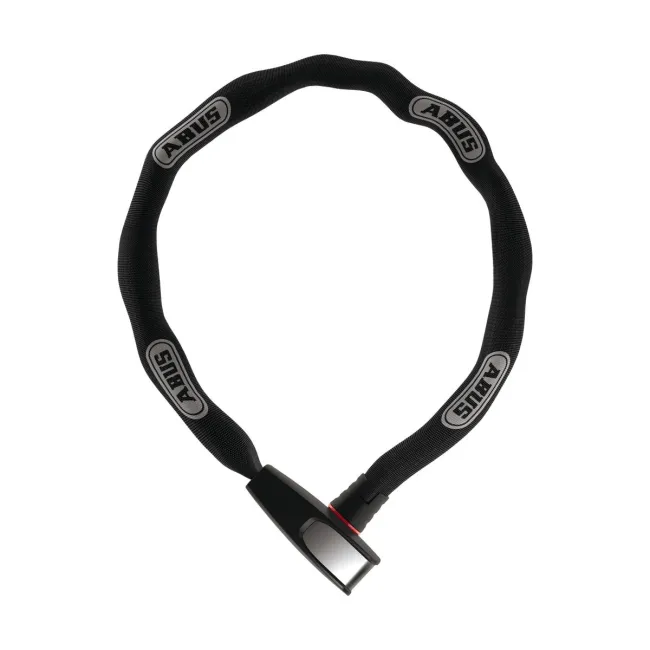 Abus - antifurt bicicleta - Catena 6806K/110 - negru
