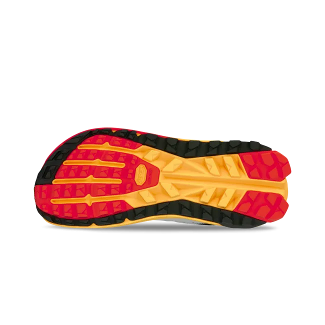 Altra - pantofi sport - Olympus 6 - gray | red