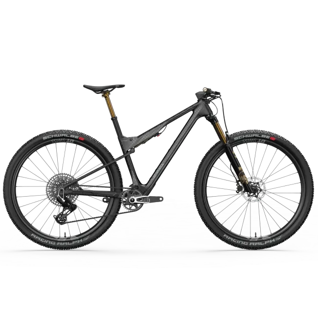 Bicicleta cross country MTB - Unno HORN Pro