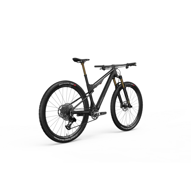 Bicicleta cross country MTB - Unno HORN Pro