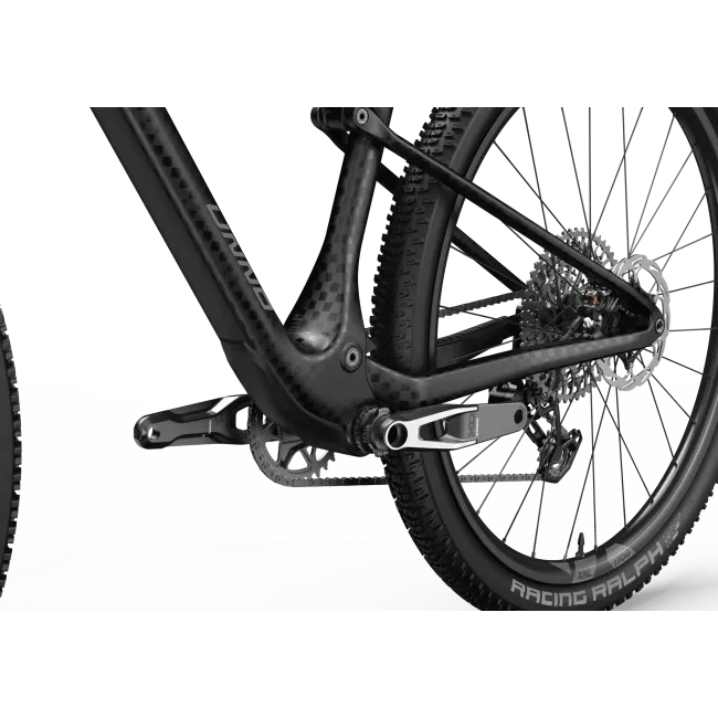 Bicicleta cross country MTB - Unno HORN Pro