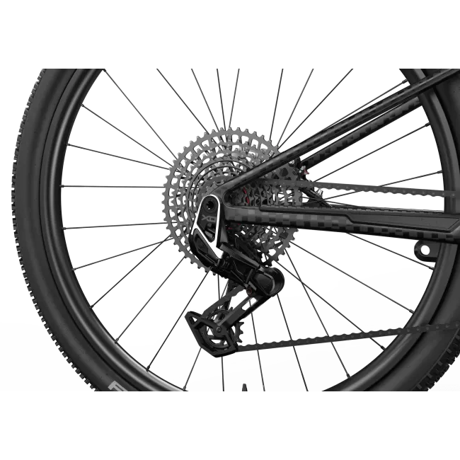 Bicicleta cross country MTB - Unno HORN Pro