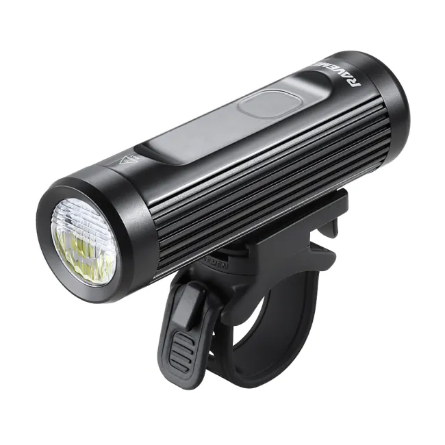 Far RAVEMEN CR900 USB 900 lumeni - Black