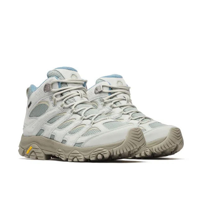 Merrell - pantofi sport - MOAB 3 MID GTX - calcite
