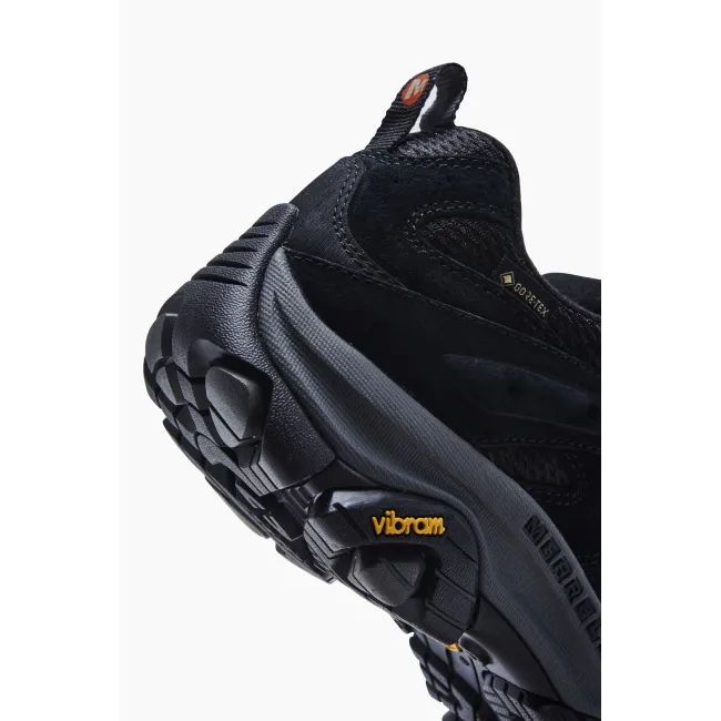 Merrell - pantofi sport - MOAB 3GTX - black | grey