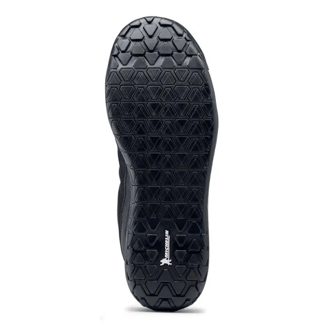 Northwave - pantofi ciclism MTB Flat - Clan 2 - Black