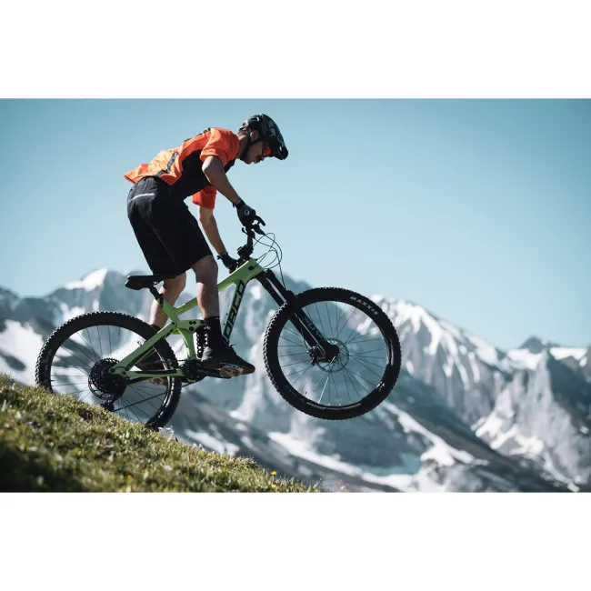 Northwave - pantofi ciclism MTB Flat - Clan 2 - Black