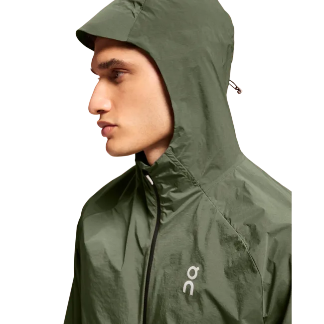 On - geaca - Core Jacket - Taiga | Eclipse