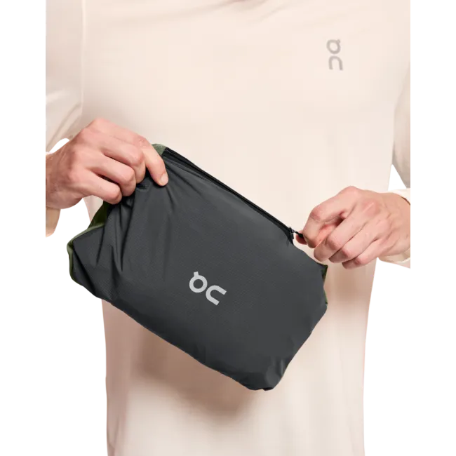 On - geaca - Core Jacket - Taiga | Eclipse