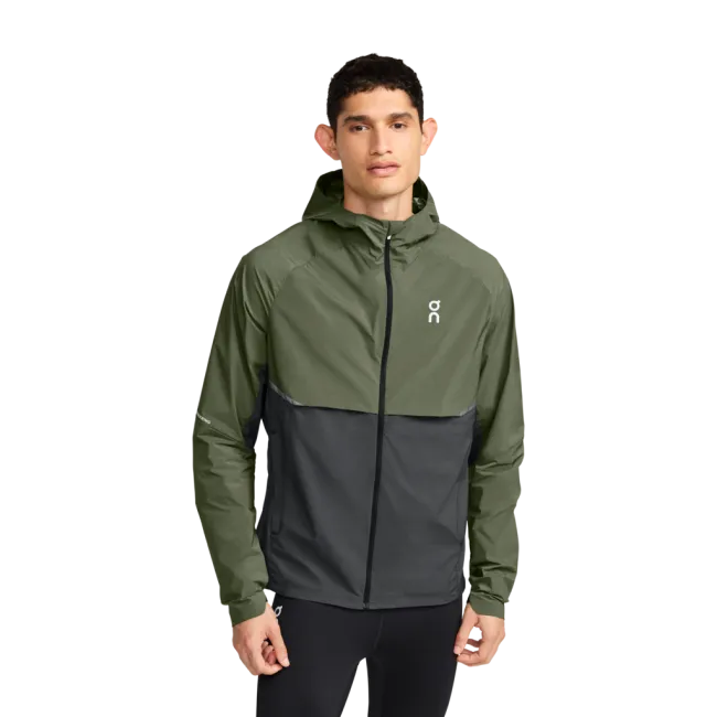 On - geaca - Core Jacket - Taiga | Eclipse