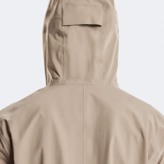 On - jacheta - Trek Jacket - Desert