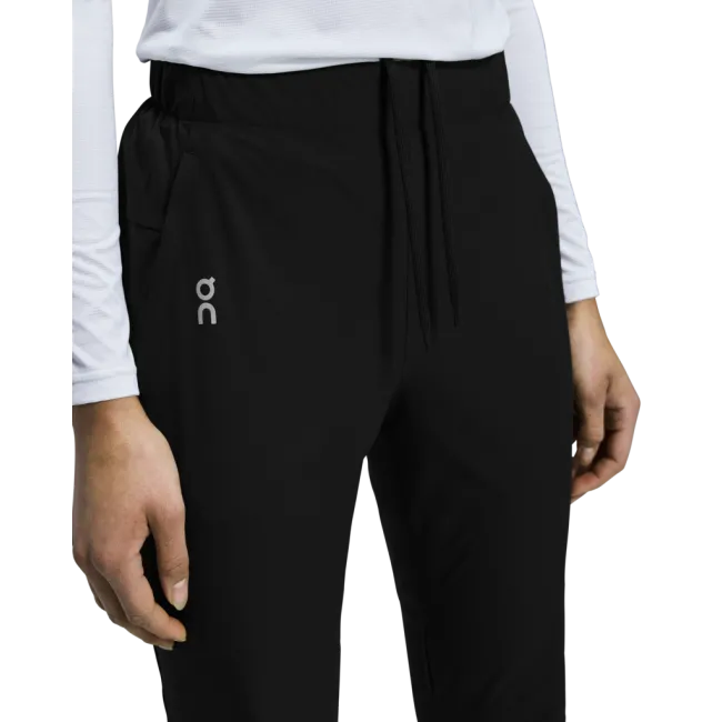 On - pantaloni lungi - Core Pants W - Black