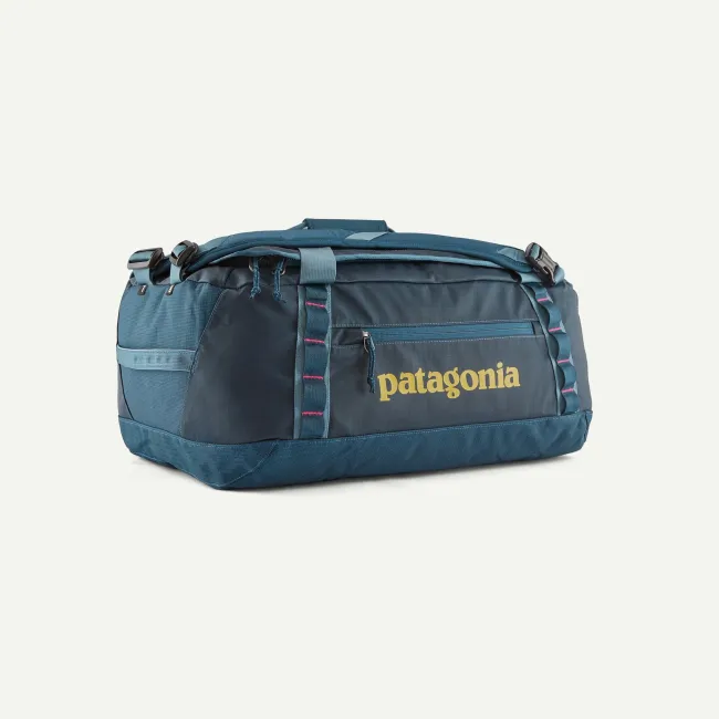 Patagonia - geanta - Black Hole Duffel 40L - Verde