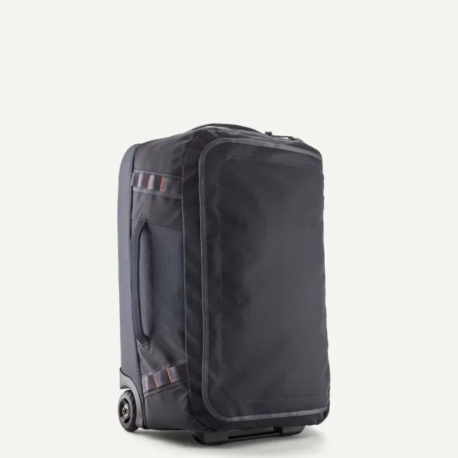 Patagonia - geanta - Black Hole Wheeled Duffel 40L -  Albastru