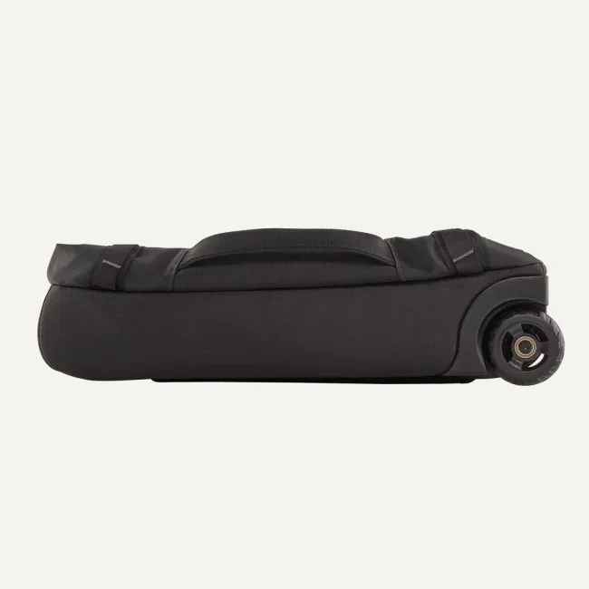 Patagonia - geanta - Black Hole Wheeled Duffel 40L -  Albastru