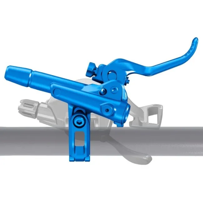 Shimano - Frana pe disc - XTR BL-M9120(L) BR-M9120(F) - set