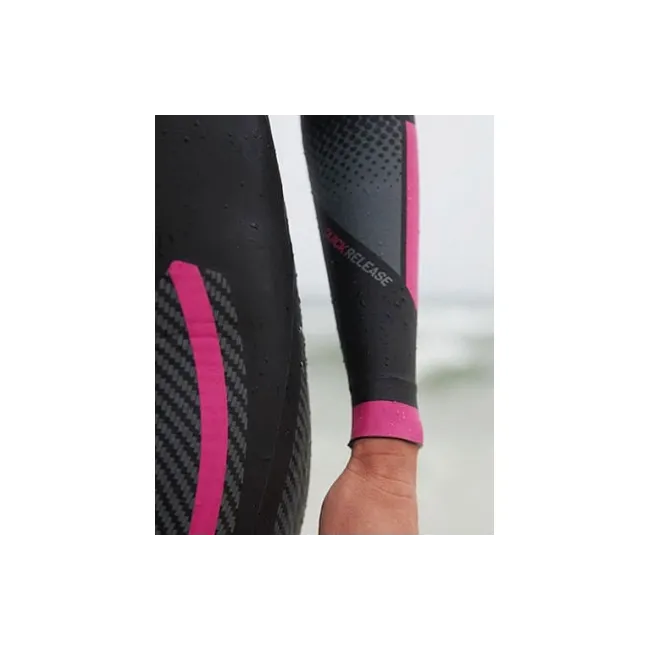 TYR - costum neopren W - Hurricane C3