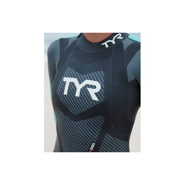 TYR - costum neopren W - Hurricane C3