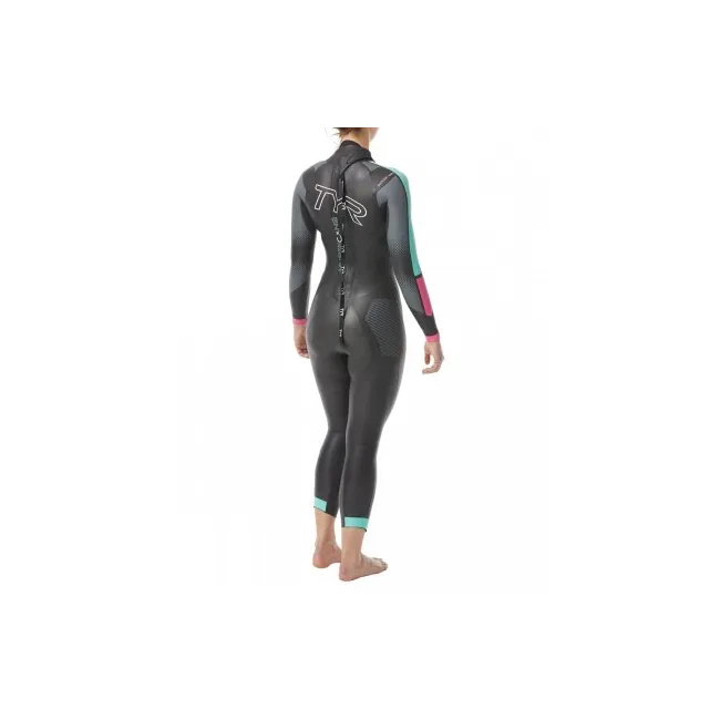 TYR - costum neopren W - Hurricane C3