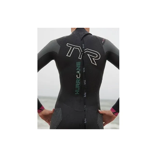 TYR - costum neopren W - Hurricane C3