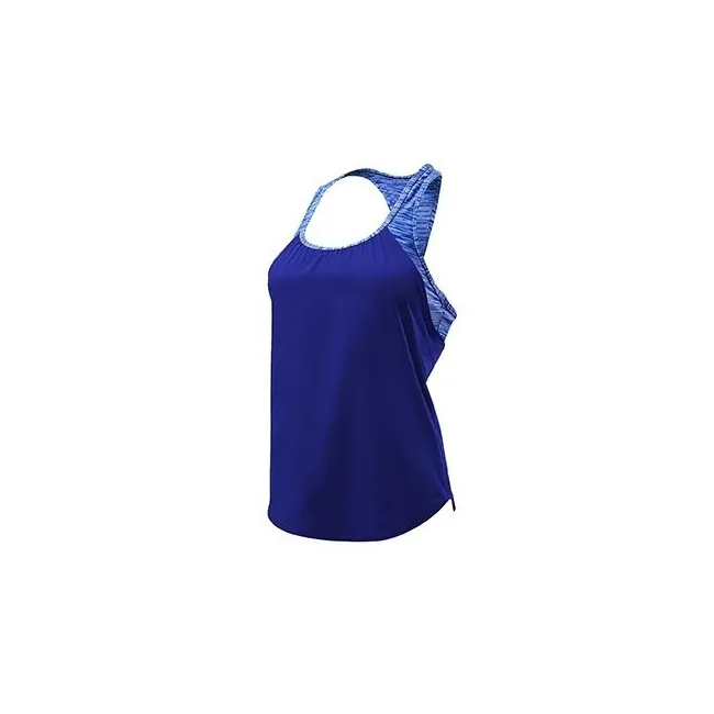 TYR - maiou - Sonoma 2 In 1 Tankini W -  albastru royal