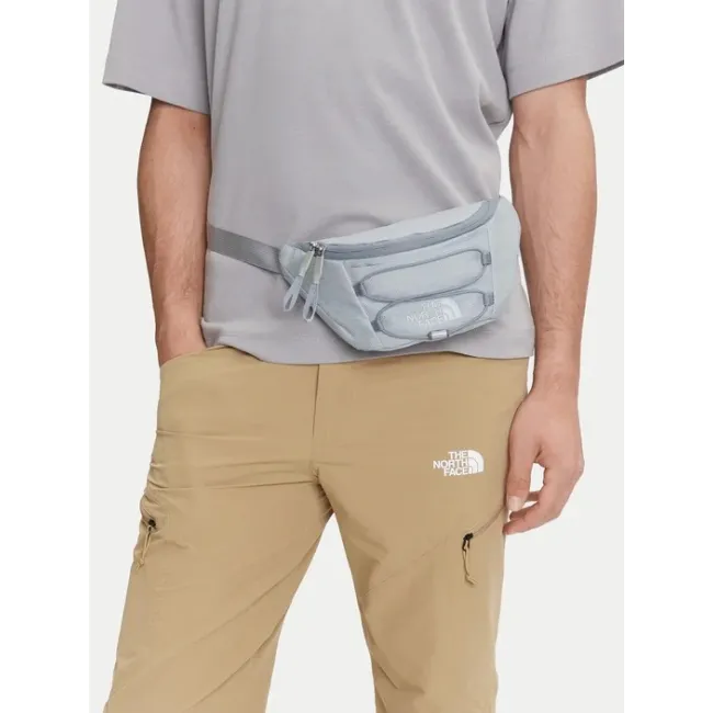 The North Face - borseta - Jester - Alb