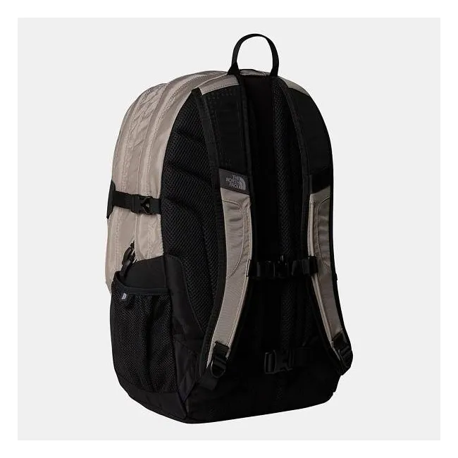 The North Face - rucsac - Borealis Classic - Gri | Negru