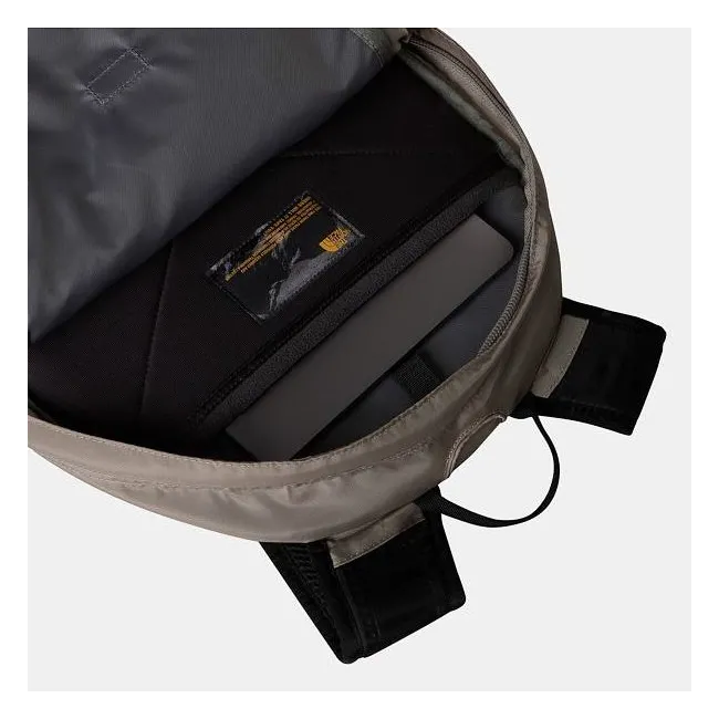 The North Face - rucsac - Borealis Classic - Gri | Negru