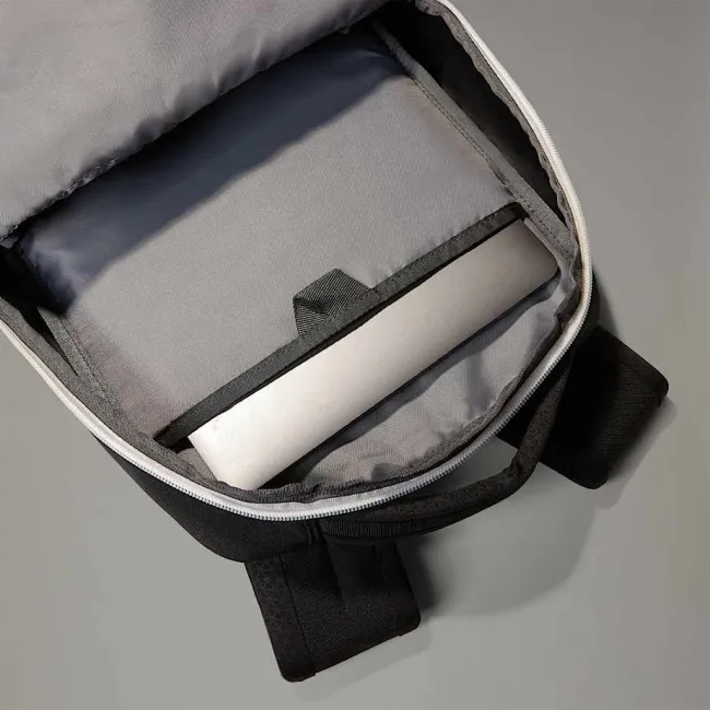 The North Face - rucsac - Jester - Gri | Negru