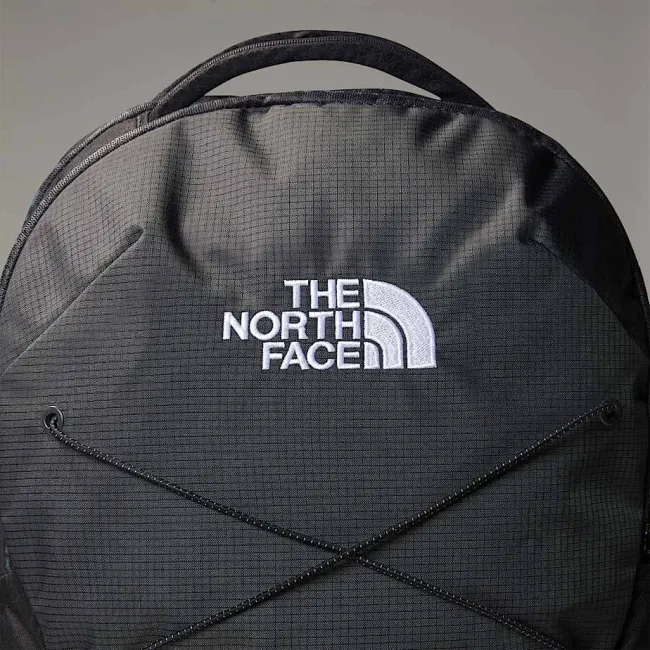 The North Face - rucsac - Jester - Gri | Negru