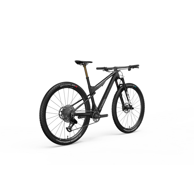 Bicicleta cross country MTB - Unno HORN Factory SL