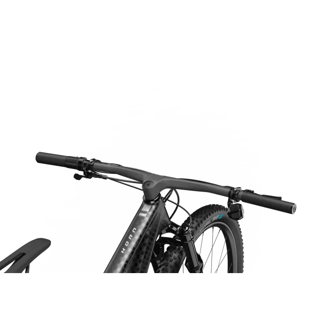 Bicicleta cross country MTB - Unno HORN Factory SL