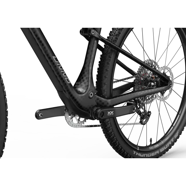 Bicicleta cross country MTB - Unno HORN Factory SL