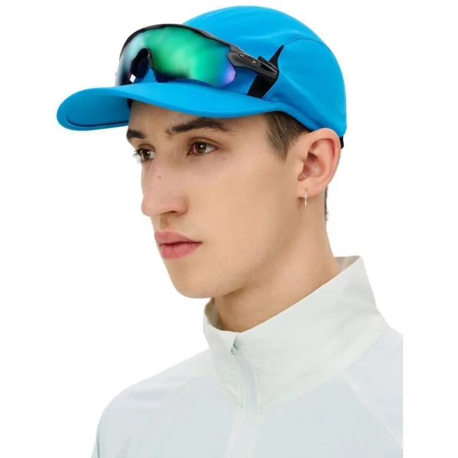 CEP - sapca - run cap - blue