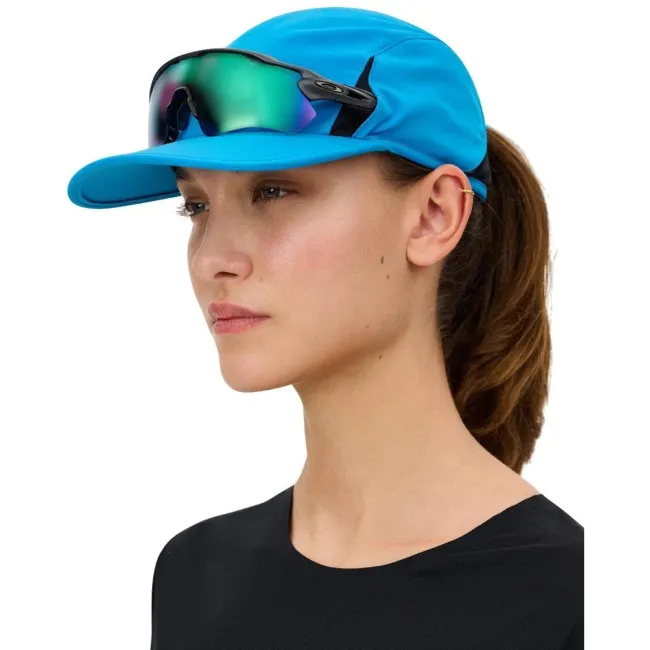 CEP - sapca - run cap - blue